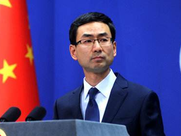 中方呼吁全力避免乌克兰人道局势进一步恶化