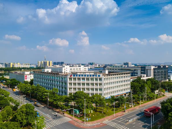 总投资14亿！又一大项目落户惠州博罗智能装备产业园园洲片区