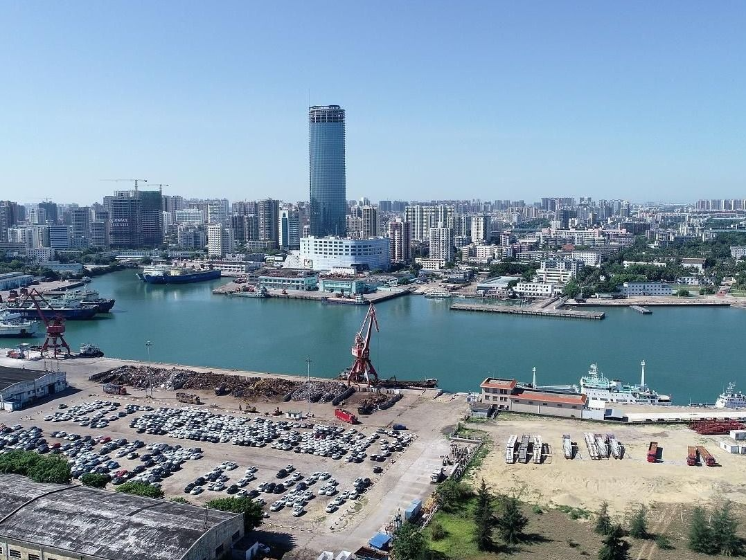 国家发改委：海南自贸港近两年新增市场主体超100万户，增速连续28个月保持全国第一