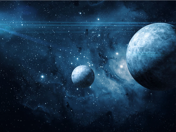 冥王星“出局”后，我们还能找到太阳系第九大行星吗