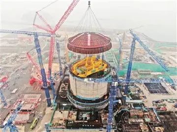 喜迎二十大｜去年增值642亿元！深圳新能源名企快速涌现