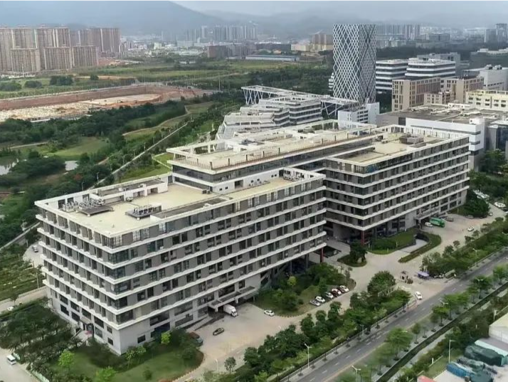 总投资438亿元！深圳市龙华区启动六大重点片区新开工项目