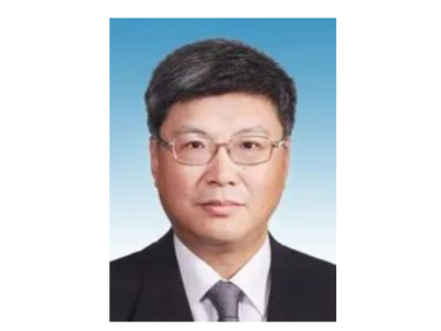 刘国跃任国家能源投资集团董事长、党组书记
