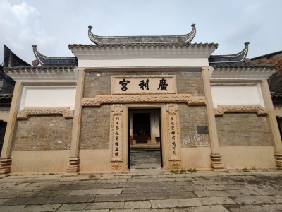 碉楼洋房、门楼祠堂……这个高颜值“中国古村落”就在肇庆高要