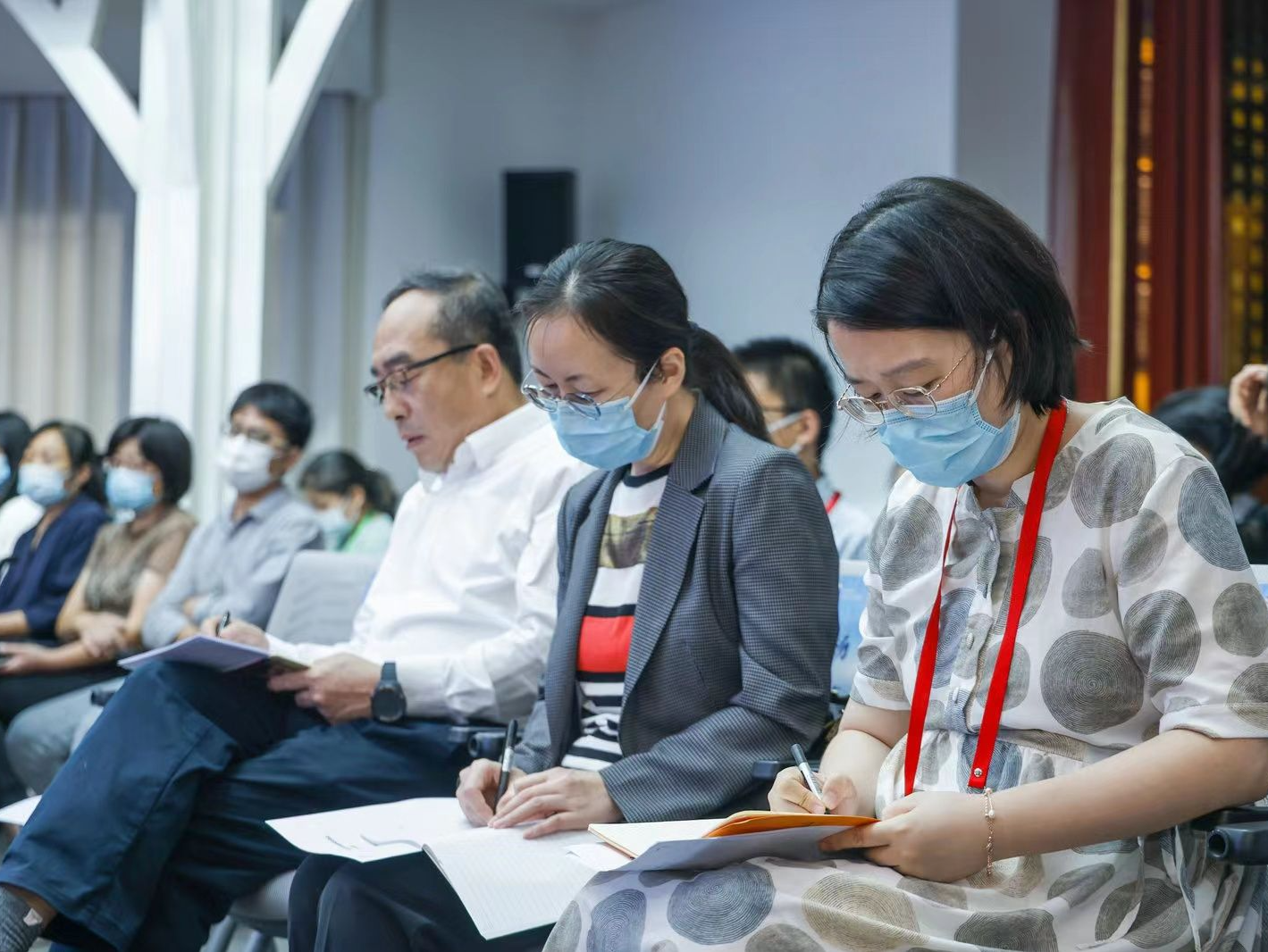 “中国好书”文学创作出版经验交流会在京举办
