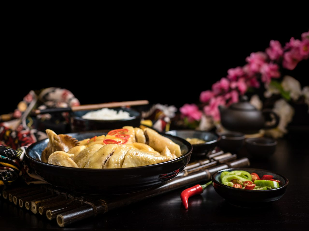 今年深圳将认定126名星级“粤菜师傅”