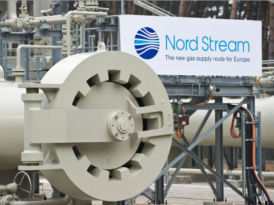 丹麦能源署：“北溪-1”天然气管道已停止泄漏