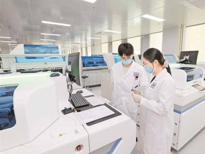 实施科教兴国战略 让中国成为世界创新高地