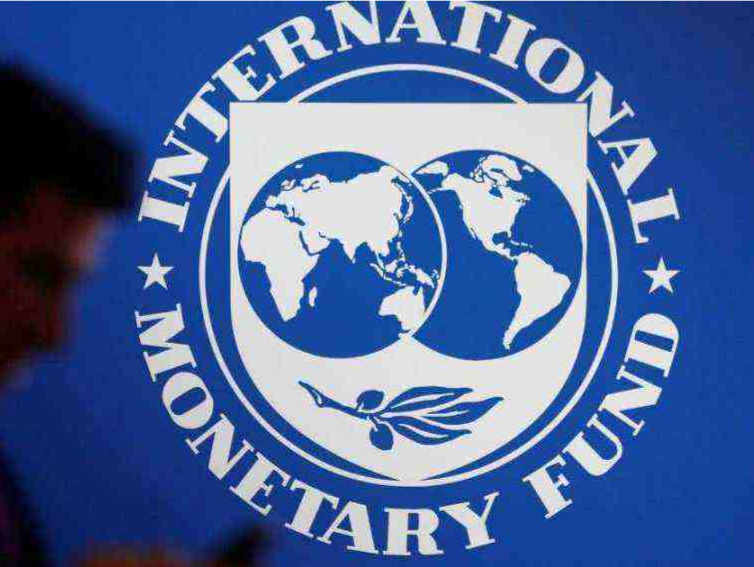 国际货币基金组织总裁：新兴市场和发展中国家面临“三重打击”