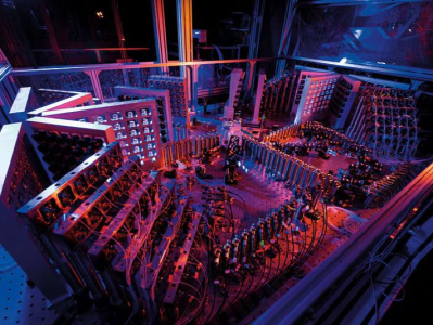 从“电”到“光”！国内首条多材料光子芯片生产线明年建成