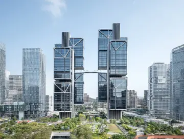 深圳：从先行先试走向先行示范