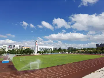 深圳第二外国语学校：构建“三全三成”育人模式，助推文明校园理念落地生根