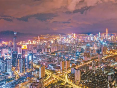 深圳用户年平均停电时间连续两年低于半小时，供电可靠性水平世界领先
