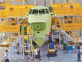 东莞要造飞机了！首个通用航空制造项目在谢岗动工
