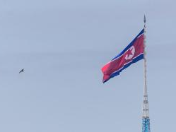 朝鲜批评韩美联合军演对地区形势造成负面影响