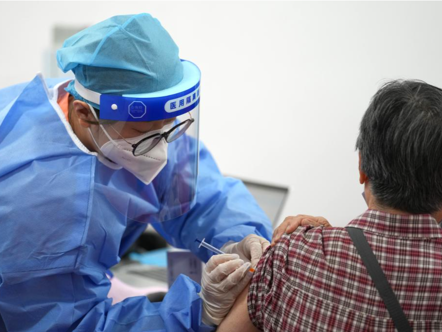 多条技术路线并行，中国新型新冠病毒疫苗研发取得新进展