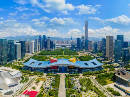 深圳印发《深圳市国家知识产权强市建设示范城市工作方案（2022-2025）》，布局知识产权事业高质量发展