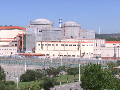 加拿大启动首个小型模块化反应堆核电项目建设