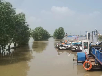 泰国洪灾已致3人死亡 农业损失达30亿泰铢