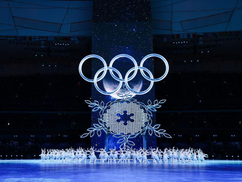 国际奥委会发布《北京冬奥会市场营销报告》：全球观众超20亿