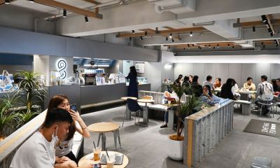 拥有近万家咖啡企业是什么体验？深圳再添“咖啡之城”新名片