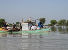 尼日利亚洪灾已致612人死亡