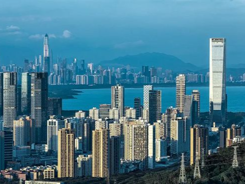 香港：轮候公屋时间“封顶”，将降至4年半