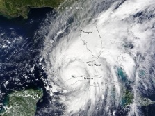 飓风“伊恩”已致美国佛州至少65人死亡
