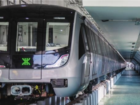 深圳迎来地铁开通集中期 四条地铁线路年底前开通 