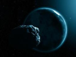 NASA确认其航天器成功将小行星撞离原运行轨道