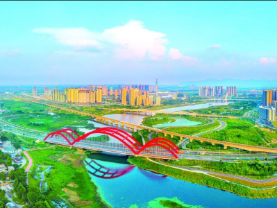 肇庆市协同推动项目快落地快建设 前8月引进130个制造业项目