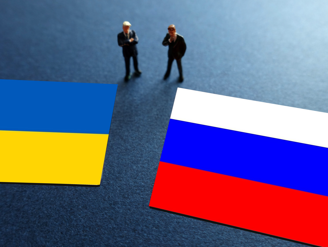 俄总统新闻秘书：普京对同乌克兰谈判持开放态度