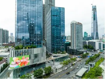 启幕！全国首家华润置地“市集型购物中心”开业！