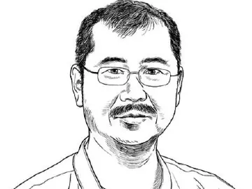 聚光灯 | 语言是有魔力的