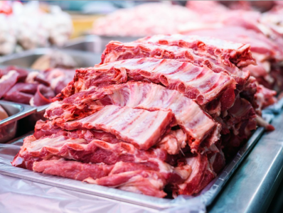 国家发改委：指导各地加大力度投放地方政府猪肉储备