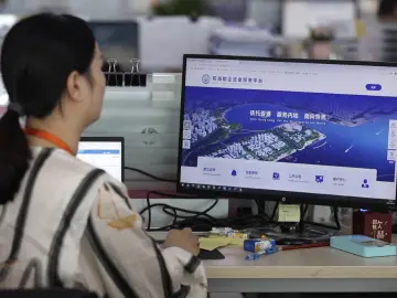 “前海助企资金服务平台”上线！申报全程无纸化“免少简快”获企业点赞