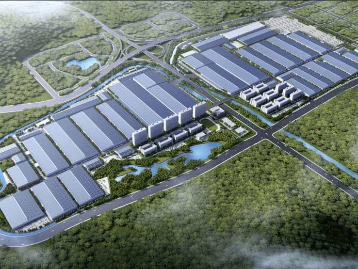 深汕比亚迪汽车工业园一期投产：计划总投资50亿元，提供超过1.8万个工作岗位
