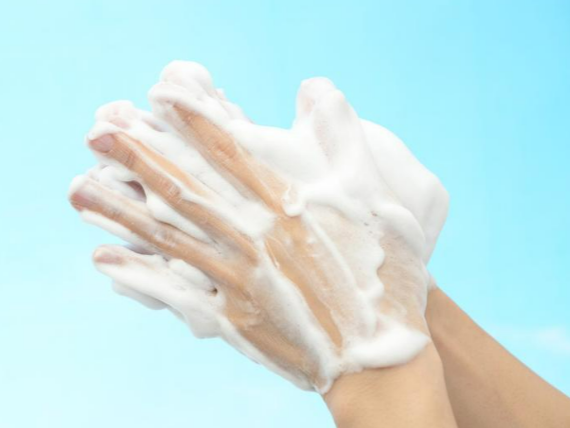 全球洗手日｜正确洗手，才能“手”护健康