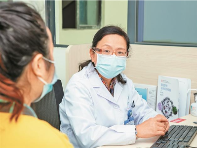 病有良医：深圳市民家门口就有好医院