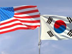 韩国首次参加美军主导的网络战联演