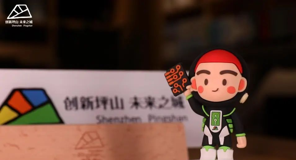 坪山er盲盒开了① | 跑酷达人