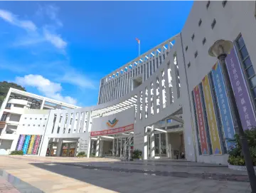 深圳市宝安职业技术学校：在劳动教育中创建文明校园
