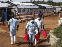 世卫组织：乌干达埃博拉疫情已造成39人死亡