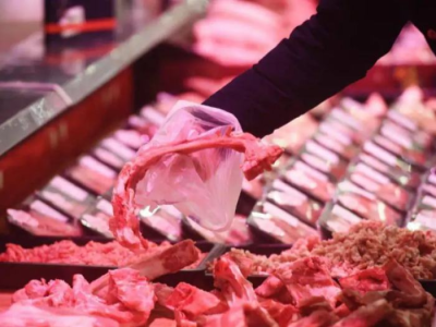 国家发改委：近日将投放今年第五批中央猪肉储备
