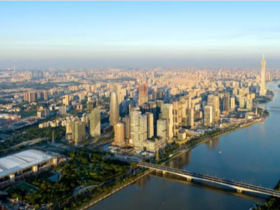 广州第九个经济开发区，就在琶洲