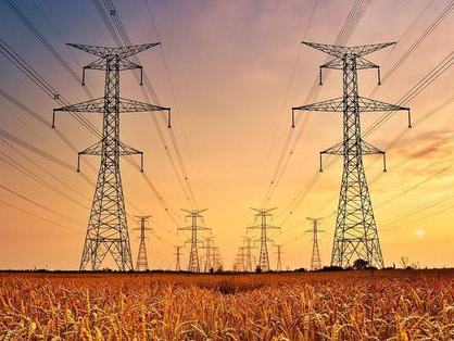 国家能源局：截至9月底全国累计发电装机容量约24.8亿千瓦