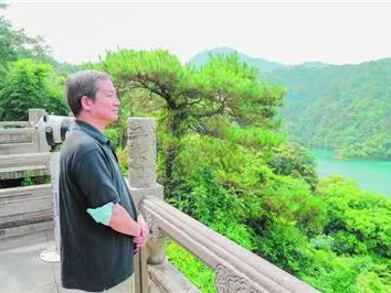 追溯田汉先生在肇庆的足迹 聆听国歌背后的故事