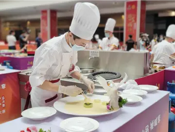 广东聚焦“三项工程”与预制菜产业，大力推广实施“湾区标准”