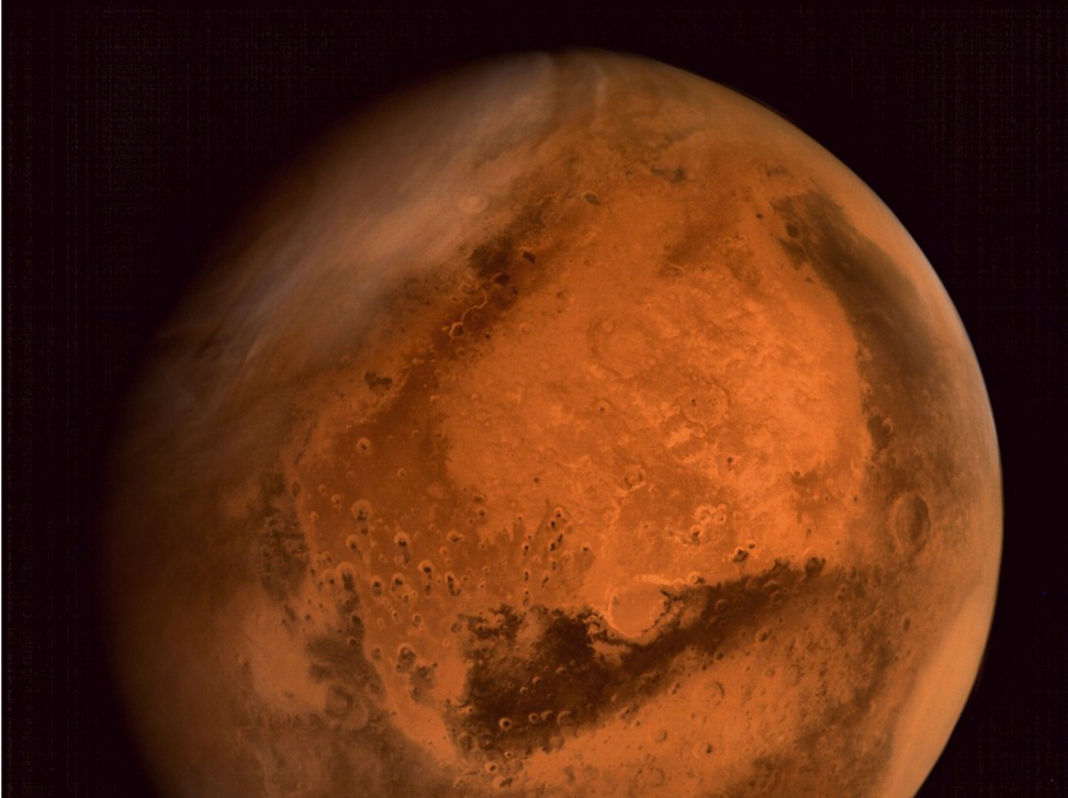 印度火星探测器“曼加里安”号失联，或在近期结束运行