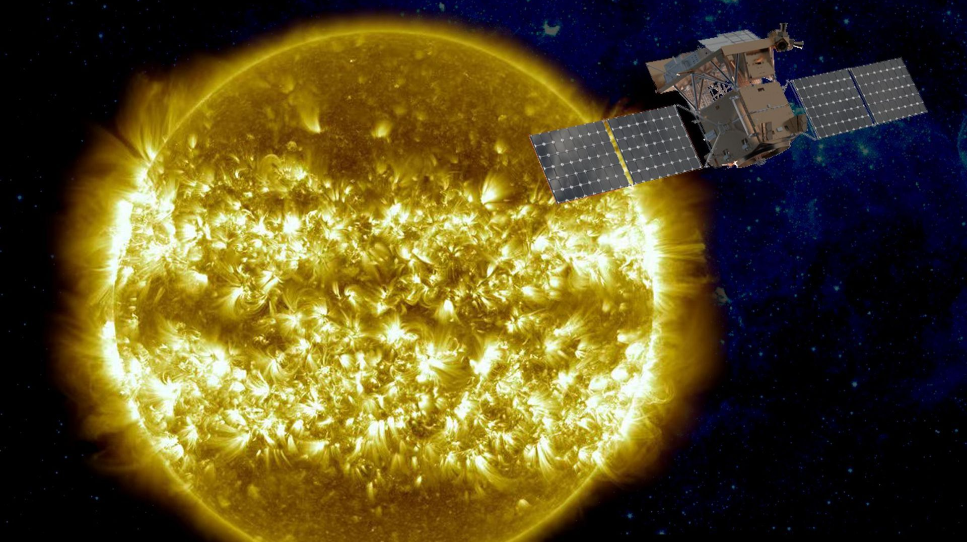 中国综合性太阳探测卫星“夸父一号”发射成功 卫星以“一磁两暴”为科学目标开展观测